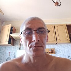 Фотография мужчины Михаил, 48 лет из г. Псков