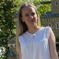 Ирина, 33 из г. Ярославль.