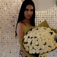 Олеся, 32 из г. Москва.