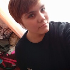 Фотография девушки Мария, 22 года из г. Барнаул