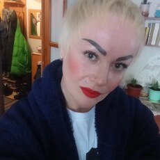 Ксю, 42 из г. Нижний Тагил.