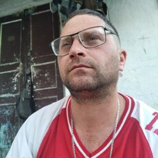 Фотография мужчины Виталий, 41 год из г. Вознесенск