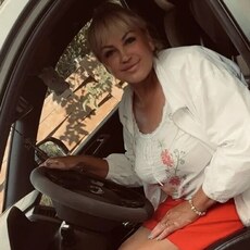 Фотография девушки Наталья, 50 лет из г. Кемерово