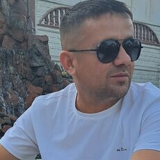 Фотография мужчины Юсуф, 39 лет из г. Павлодар
