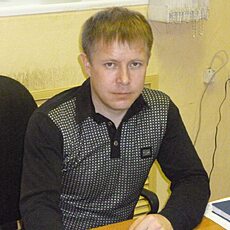 Андрей, 47 из г. Пермь.