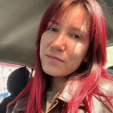 Мила, 31 из г. Белогорск.