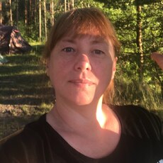 Фотография девушки Нина, 52 года из г. Череповец