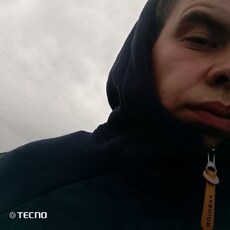 Фотография мужчины Denis, 27 лет из г. Гурьевск (Кемеровская Обл)
