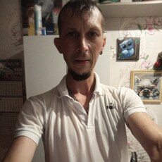 Фотография мужчины Андрей, 34 года из г. Ярославль