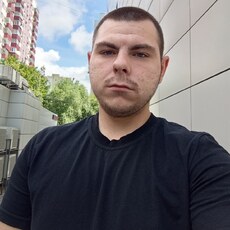 Фотография мужчины Александр, 23 года из г. Кинешма