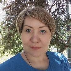 Фотография девушки Наталья, 53 года из г. Тольятти