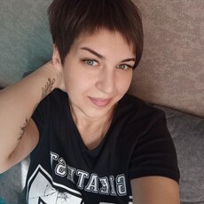 Марина, 37 из г. Липецк.