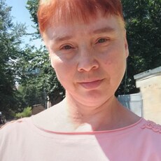 Фотография девушки Елена, 49 лет из г. Орск