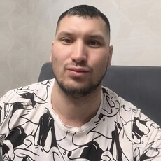 Фотография мужчины Руслан, 39 лет из г. Новый Уренгой