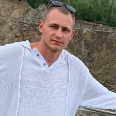 Фотография мужчины Михаил, 31 год из г. Мариинск