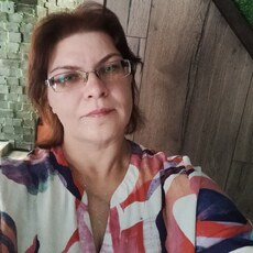 Фотография девушки Анна, 41 год из г. Тольятти