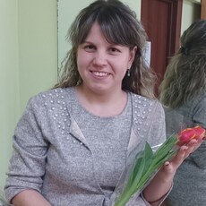 Фотография девушки Виола, 29 лет из г. Луганск