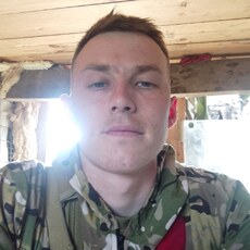Дмитрий, 28 из г. Луганск.