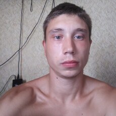 Фотография мужчины Александр, 20 лет из г. Тулун