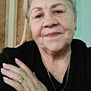 Любовь, 67 лет