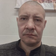 Фотография мужчины Денис, 44 года из г. Кашира