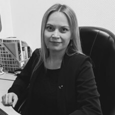 Уля, 37 из г. Сургут.