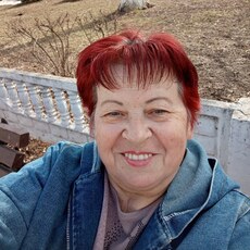 Фотография девушки Анастасия, 67 лет из г. Стерлитамак