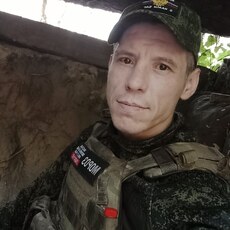 Фотография мужчины Александр, 32 года из г. Великий Устюг
