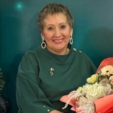 Фотография девушки Валентина, 62 года из г. Южно-Сахалинск