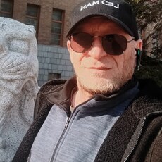 Фотография мужчины Николай, 49 лет из г. Углегорск (Сахалинская Область)