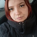 Кристина, 25 лет