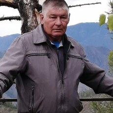 Александр, 65 из г. Горно-Алтайск.