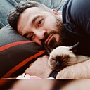 Самир, 36 лет