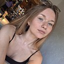 Настя, 25 лет