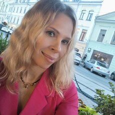 Юлия, 41 из г. Нижний Новгород.