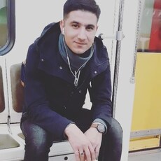 Фотография мужчины Suleyman, 34 года из г. Наманган