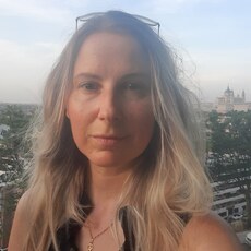 Varvara, 43 из г. Москва.