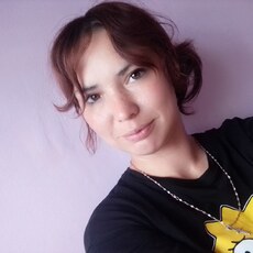 Ирина, 28 из г. Улан-Удэ.