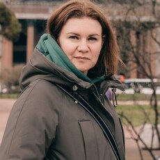 Вета, 45 из г. Новокузнецк.