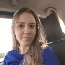 Фотография девушки Анастасия, 22 года из г. Екатеринбург