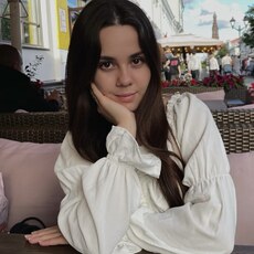 Фотография девушки Ангелина, 25 лет из г. Краснодар