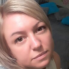 Олеся, 38 из г. Нижневартовск.