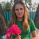 Яна, 27 лет
