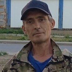 Фотография мужчины Алексей, 42 года из г. Щучинск