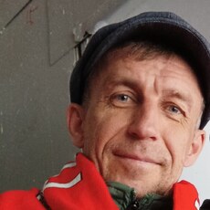 Фотография мужчины Вадим, 46 лет из г. Орел