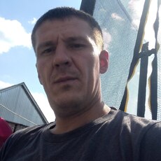 Фотография мужчины Михаил, 35 лет из г. Саранск