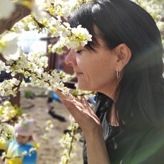 Оксана, 47 из г. Таганрог.