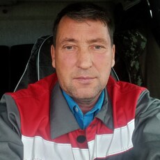 Фотография мужчины Сергей, 53 года из г. Тюмень