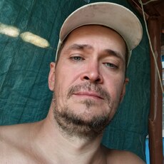 Фотография мужчины Евгений, 42 года из г. Пермь