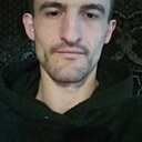 Валік, 30 лет